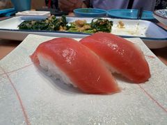 -晴季寿司(红旗街万达店)