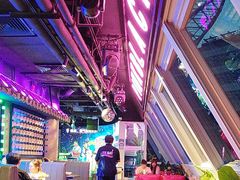 -粉墨特色菜·烧烤音乐酒馆