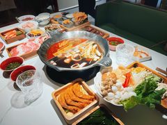 -九鼎轩火锅大排挡