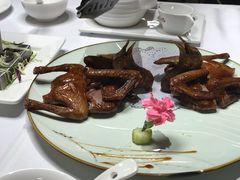 -和记小菜(东方店)