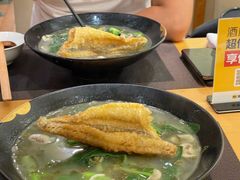 -杭州国际会议中心洲际酒店-面工坊