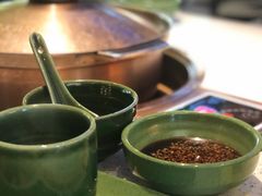 -润园四季椰子鸡火锅(海上世界店)