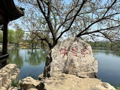 -承德避暑山庄景区