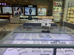 -ALPS阿尔卑斯眼镜(我格广场店)