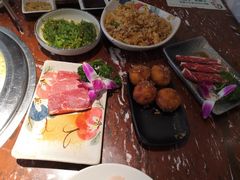 -和牛村烧肉放题(淄博王府井店)