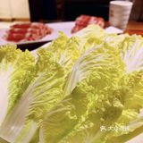 托大众点评的福，中了溪雨观文峰店的霸王餐七月的最后一