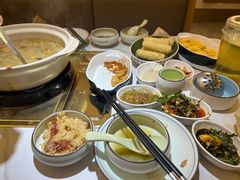 -如一鸡鲍鱼·粤式煲汤(长泰广场店)