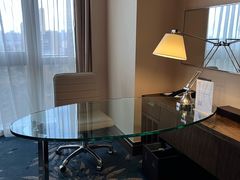 -上海金桥红枫万豪酒店-万豪中餐厅