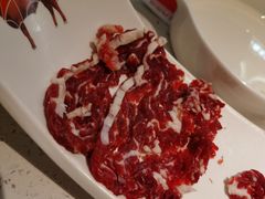 -左庭右院鲜牛肉火锅(长泰广场店)