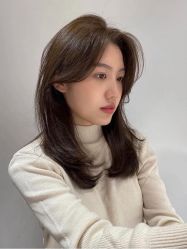 -朗峰专业美发沙龙