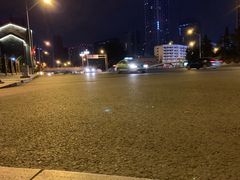 -无味饭店(九眼桥商业文化广场店)