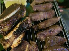 -昱匠·日本料理(金融街店)