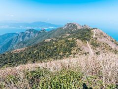 -七娘山