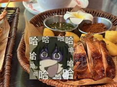 -小小集渔·泰式大排档(太古里香槟店)