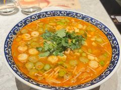 -半秋山西餐厅(宜昌大洋店)