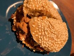 -南门小馆·清真(国贸商城店)