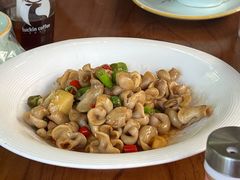 -卢小厨私房菜(长兴店)