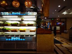 -芭菲盛宴·环球美食(锦城万达广场店)