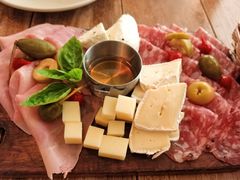 -Alimentari早午餐(安福路店)