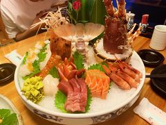 -王鼎精致料理铁板烧(世博源店)