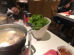 -火锅先生(五马街店)