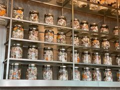 零售区-解放碑威斯汀酒店-知味国际美食餐厅