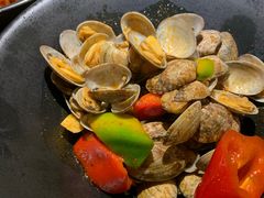 -金牌外婆家(苏州中心店)