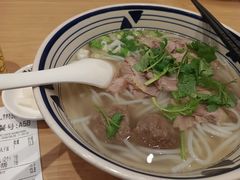 -黄太牛·牛肉面(长江北路店)