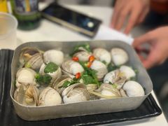 -鑫正兴东北烧烤(滨湖店)