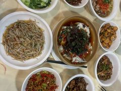 -笨罗卜浏阳菜馆(龙华鹏润达店)