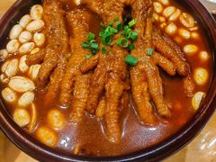 -蘇河湾·新鲁菜·泰山宴(宝龙店)