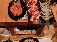 -牛哥の店炭火烤肉(攀枝花店)