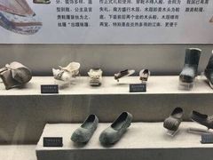 -天津华夏鞋文化博物馆