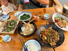 -青城甲(青城山店)