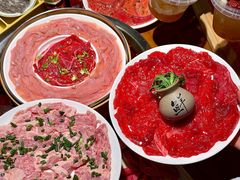 -巴隆门重庆老火锅(太湖路店)