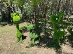 -北京鹿世界主题园