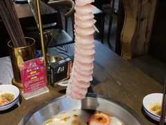 -土著渔匠·养生蝴蝶鱼(香樟路店)