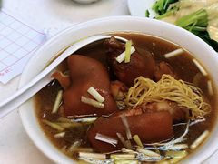 南乳猪手面-刘森记面家(桂林街店)