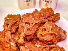 -清真·鸦儿李记·涮肉(和平里店)