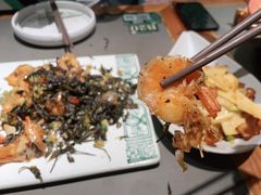 -云海肴·汽锅鸡·云南菜(高德置地店)