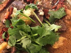 -明城五号烤鸭坊(建国门店)