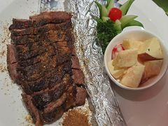 -万家宴海鲜大酒楼(五四路店)