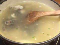 -黑鸡小馆(金源店)