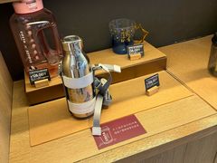 -COSTA COFFEE(恒基名人购物中心店)