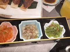 -匠和风精致料理(祥禾天地店)