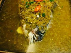 -粗茶淡饭·汉口公馆(循礼门店)