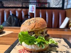 -FAT COW(静安寺店)