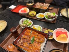 -玄白·炭烤活鳗(上海首店)