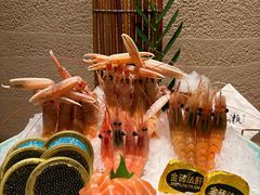 -Minase水濑·日料放题(外滩店)