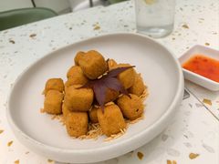 -大树餐厅(环球港店)